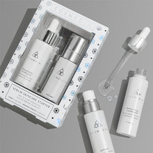 Load image into Gallery viewer, Serum Skincare Starter Kit