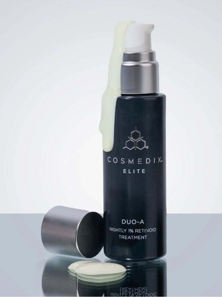 Duo A Nightly 1% Retinoid Treatment