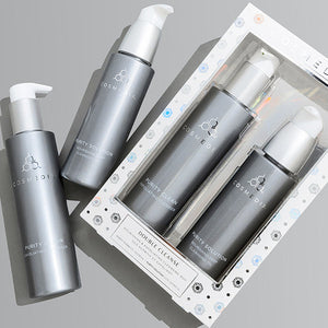 Double Cleanse Duo Kit