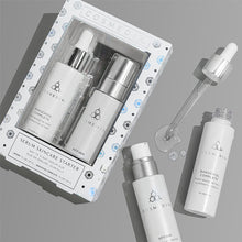 Load image into Gallery viewer, Serum Skincare Starter Kit
