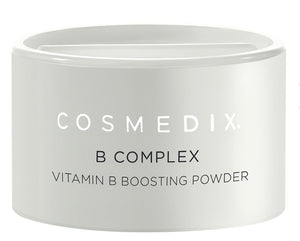 B Complex: vitamin B boosting powder