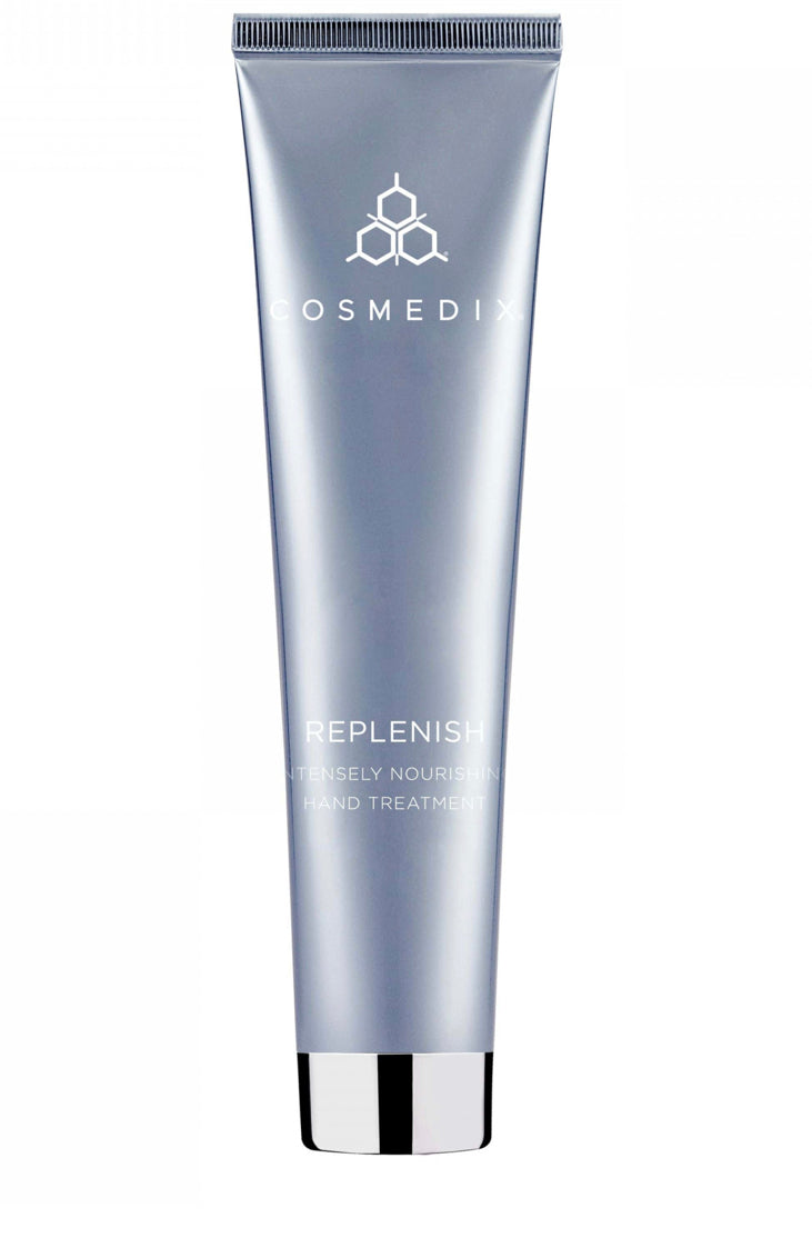 Replenish: intensely nourishing hand treatment