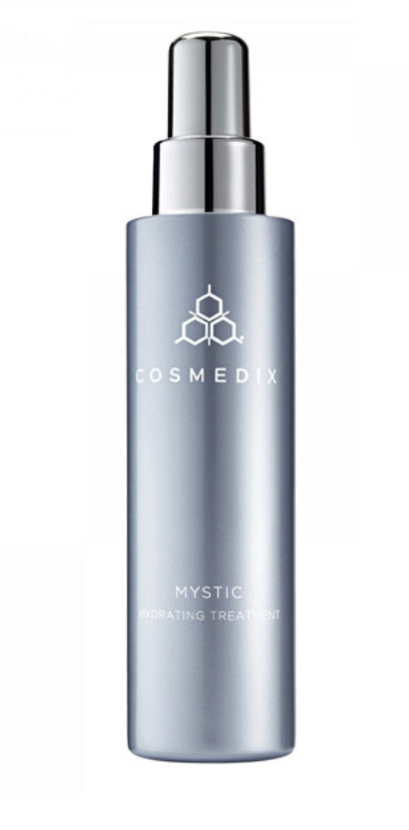 Mystic: hydrating treatment spray