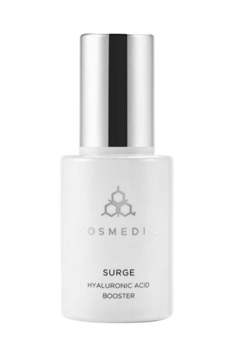 Surge: hyaluronic booster serum
