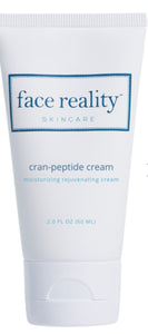 Cran Peptide Cream