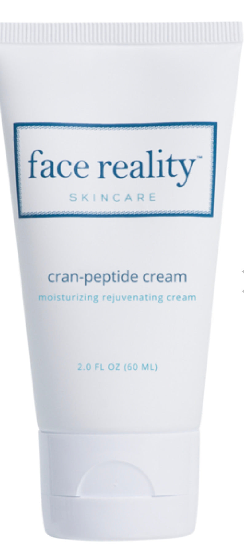 Cran Peptide Cream