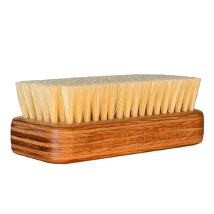 Body and Breast Dry Brush